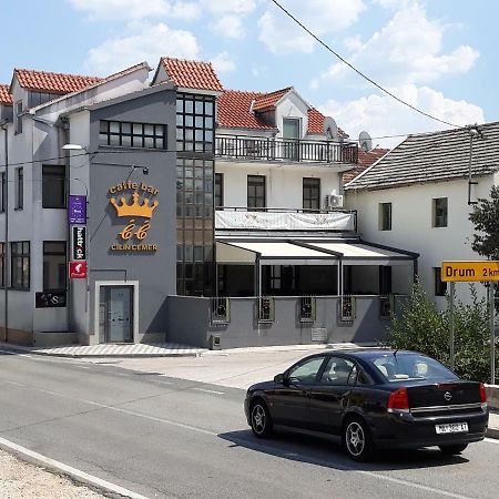 Cilin Cemer Grubine Экстерьер фото