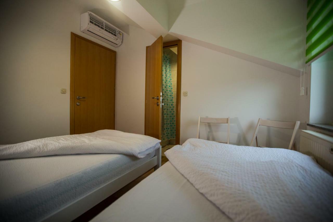 Cilin Cemer Grubine Экстерьер фото