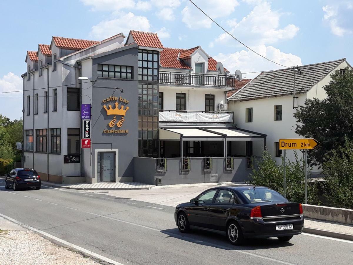 Cilin Cemer Grubine Экстерьер фото